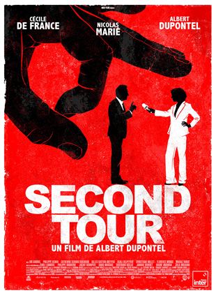 Second Tour – Cinéma